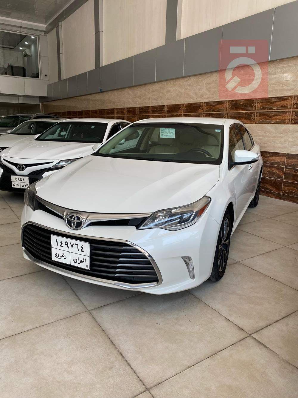 Toyota Avalon